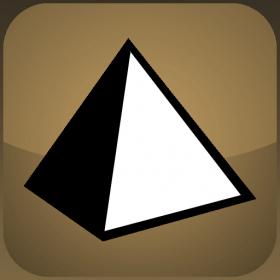 couverture jeu vidéo The Pyramid