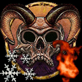 couverture jeu vidéo The Quest - Islands of Ice and Fire