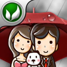 couverture jeu vidéo The Rainy Day