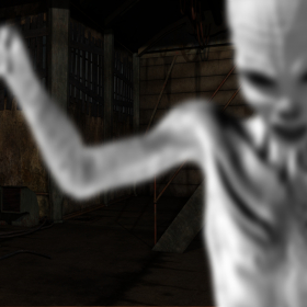couverture jeu vidéo The Rake HD