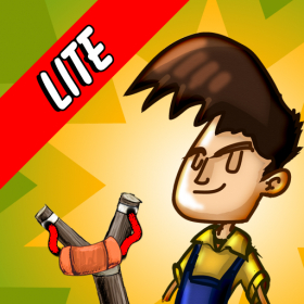 couverture jeu vidéo The Rascals Lite