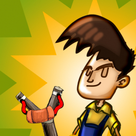 couverture jeux-video The Rascals