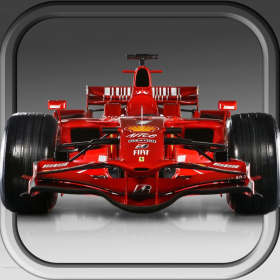 couverture jeu vidéo The Real Racing Machines Pro