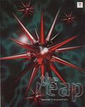 couverture jeux-video The Reap