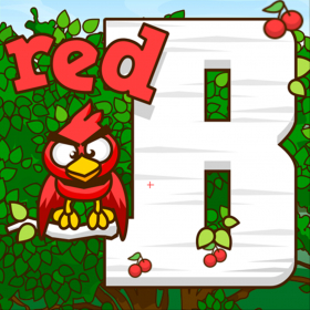 top 10 éditeur The Red Bird
