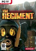 couverture jeu vidéo The Regiment