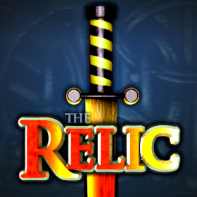 couverture jeu vidéo The Relic
