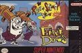 couverture jeu vidéo The Ren &amp; Stimpy Show : Fire Dogs