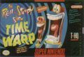 couverture jeu vidéo The Ren &amp; Stimpy Show : Time Warp