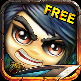 couverture jeu vidéo The Return of the Heroes FREE