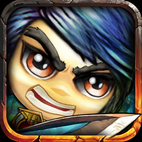 couverture jeu vidéo The Return of the Heroes