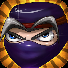 couverture jeu vidéo The Revenge of Ninja