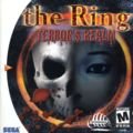 couverture jeu vidéo The Ring - محيبس