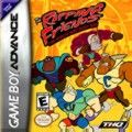 couverture jeu vidéo The Ripping Friends