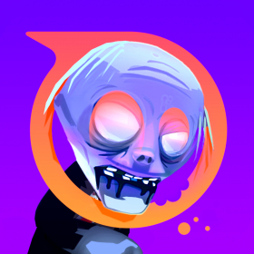 couverture jeu vidéo The Rolling Dead for iPhone and iPod