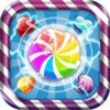 couverture jeu vidéo The Row Burst ( Tap & Row Burst Couleur Bonbons Puzzle )