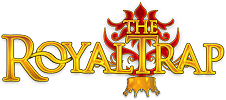 couverture jeu vidéo The Royal Trap