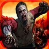 couverture jeu vidéo The Ruins of Zombies Pro - Terminator Shooter of Zombies