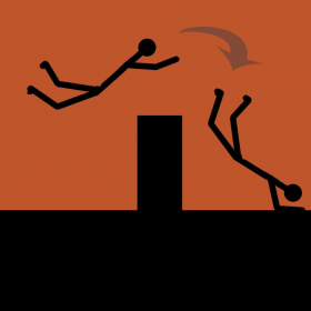couverture jeu vidéo The Run Ads Free