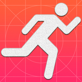 couverture jeu vidéo The Run - Shake It Hard!!!