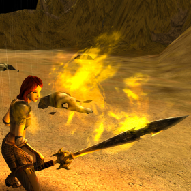couverture jeu vidéo The Runes Guild Beginning