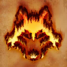 couverture jeu vidéo The Sagas of Fire*Wolf