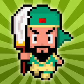 couverture jeu vidéo The Sango Quest