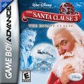 couverture jeux-video The Santa Clause 3