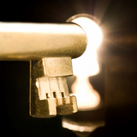 couverture jeu vidéo The Secret Key© for iPhone