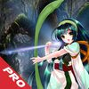 couverture jeu vidéo The Secret Of Magic Archer Pro - A Enchanted Arch Power