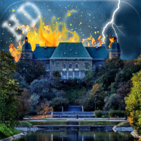 couverture jeu vidéo The Secret of Moonwall Palace - Complete Edition HD