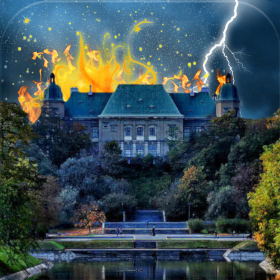 couverture jeu vidéo The Secret of Moonwall Palace - Complete Edition