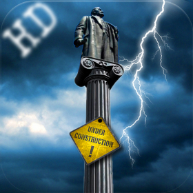 couverture jeu vidéo The Secret of Moonwall Palace - Magic Can Be a Crime HD