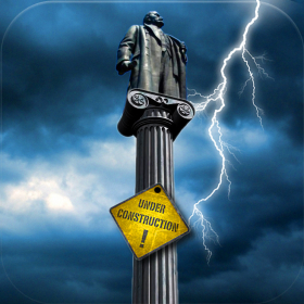 couverture jeu vidéo The Secret of Moonwall Palace - Magic Can Be a Crime