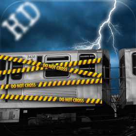 couverture jeu vidéo The Secret of Moonwall Palace - Murder on the Mumbai Express HD