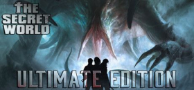 couverture jeu vidéo The Secret World: Ultimate Edition