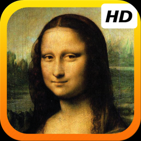 couverture jeu vidéo The Secrets of Da Vinci : Le Manuscrit interdit