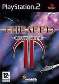 couverture jeu vidéo The Seed : Warzone