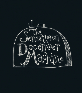 top 10 éditeur The Sensational December Machine