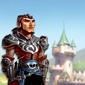 couverture jeu vidéo The Settlers of Tandria HD