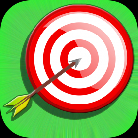couverture jeu vidéo The Sharp Shooter