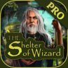 couverture jeu vidéo The Shelter of Wizard Pro