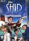 couverture jeu vidéo The Ship : Murder Party