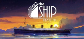 couverture jeu vidéo The Ship: Remasted