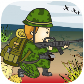 couverture jeux-video The Shooting Persian Soldiers - Tap To Kill The Spartan Empire FREE by Golden Goose Production