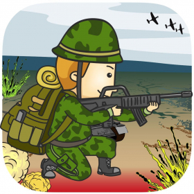 couverture jeux-video The Shooting Persian Soldiers - Tap To Kill The Spartan Gunners For Giving Rise To The Empire FULL by Golden Goose Production