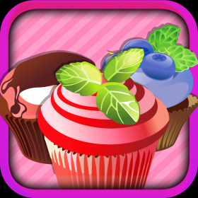 couverture jeu vidéo The Shortcake Bakery: Cupcake Poppers