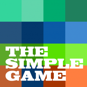 couverture jeu vidéo The Simple Game