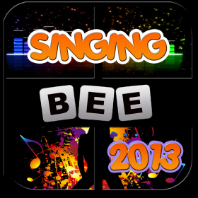 couverture jeu vidéo The Singing Bee 2013