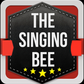 couverture jeu vidéo The Singing Bee 2014